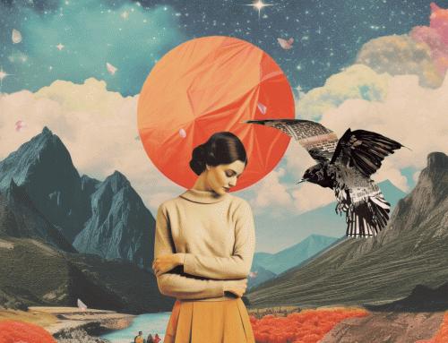 Your Not a Bad Mom, Your Overloaded